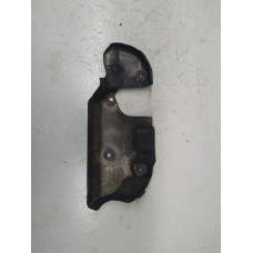  Тепловой экран глушителя к  Opel  Meriva,  2003