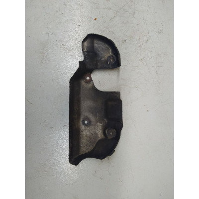  Тепловой экран глушителя к  Opel  Meriva,  2003