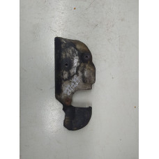  Тепловой экран глушителя к  Opel  Meriva,  2003