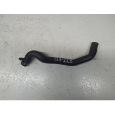  Патрубок (трубопровод, шланг) к  Opel  Meriva,  2003