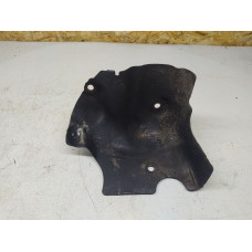  Тепловой экран глушителя к  Opel  Meriva,  2003