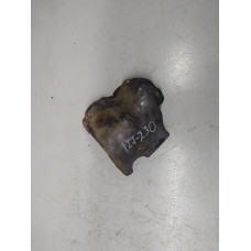  Тепловой экран глушителя к  Opel  Meriva,  2003