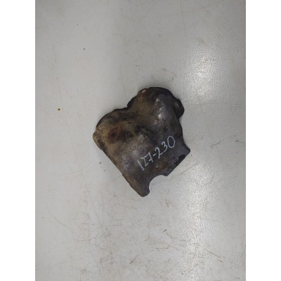  Тепловой экран глушителя к  Opel  Meriva,  2003