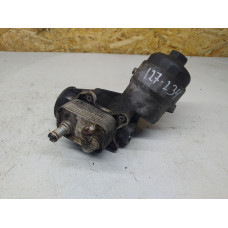  Теплообменник масляного фильтра к  Opel  Meriva,  2003