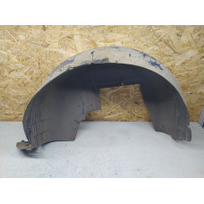  Защита арок задняя правая (подкрылок) к  Opel  Meriva,  2003