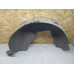  Защита арок задняя правая (подкрылок) к  Opel  Meriva,  2003