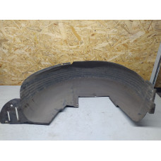  Защита арок задняя правая (подкрылок) к  Opel  Meriva,  2003