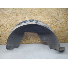  Защита арок задняя левая (подкрылок) к  Opel  Meriva,  2003