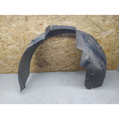  Защита арок передняя правая (подкрылок) к  Opel  Meriva,  2003