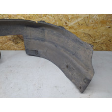  Защита арок передняя правая (подкрылок) к  Opel  Meriva,  2003