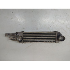  Интеркулер к  Opel  Meriva,  2003