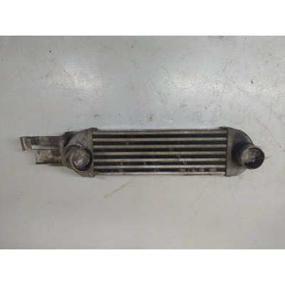  Интеркулер к  Opel  Meriva,  2003