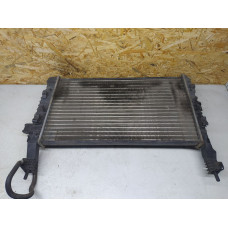  Радиатор (основной) к  Opel  Meriva,  2003