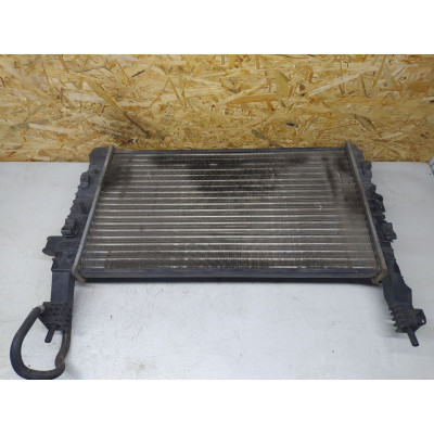  Радиатор (основной) к  Opel  Meriva,  2003