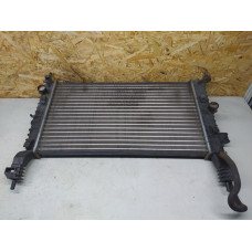  Радиатор (основной) к  Opel  Meriva,  2003