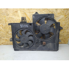  Вентилятор радиатора к  Opel  Meriva,  2003