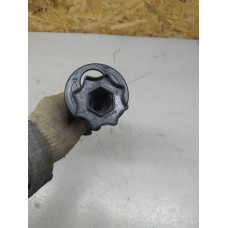  Крепление запаски к  Opel  Meriva,  2003