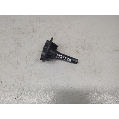  Крепление запаски к  Opel  Meriva,  2003