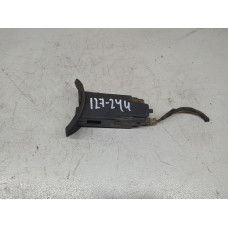  Замок лючка топливного бака к  Opel  Meriva,  2003