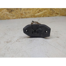  Замок лючка топливного бака к  Opel  Meriva,  2003