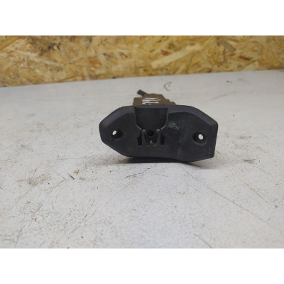  Замок лючка топливного бака к  Opel  Meriva,  2003