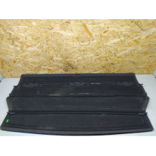  Шторка багажника к  Opel  Meriva,  2003