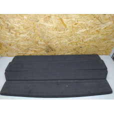  Шторка багажника к  Opel  Meriva,  2003