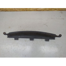  Защита радиатора к  Opel  Meriva,  2003