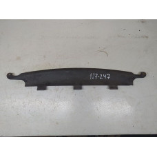  Защита радиатора к  Opel  Meriva,  2003