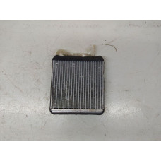 Радиатор отопителя (печки) к Opel Meriva, 2003 Радиатор отопителя (печки) к Opel Meriva, 2003