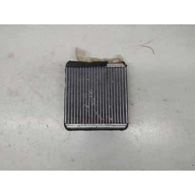  Радиатор отопителя (печки) к  Opel  Meriva,  2003