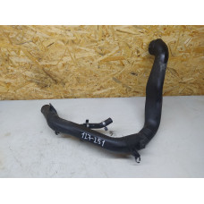  Патрубок воздушного фильтра к  Opel  Meriva,  2003