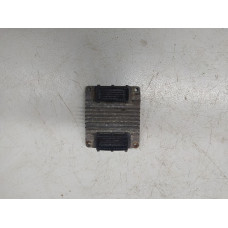  Блок управления двигателем к  Opel  Meriva,  2003