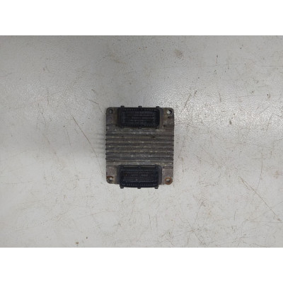  Блок управления двигателем к  Opel  Meriva,  2003