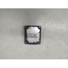  Блок управления двигателем к  Opel  Meriva,  2003