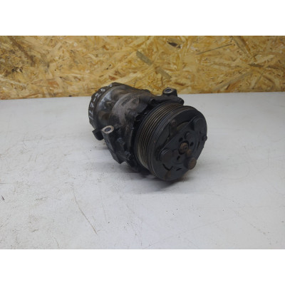  Компрессор кондиционера к  Opel  Meriva,  2003