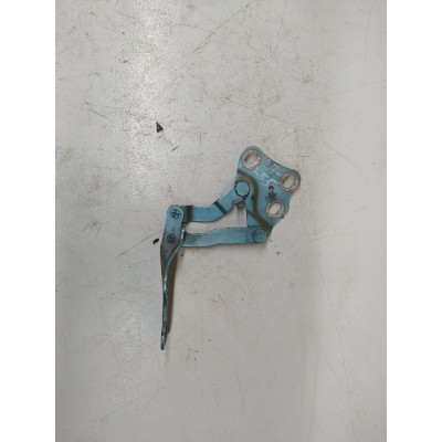  Петля капота правая к  Opel  Meriva,  2003