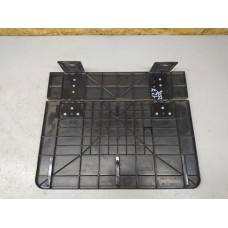  Ковер багажника к  Opel  Meriva,  2003