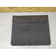  Ковер багажника к  Opel  Meriva,  2003