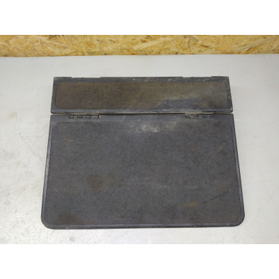  Ковер багажника к  Opel  Meriva,  2003