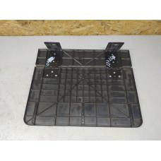  Ковер багажника к  Opel  Meriva,  2003