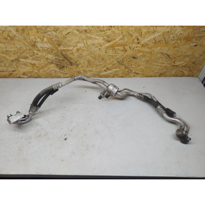  Трубка кондиционера к  Opel  Meriva,  2003