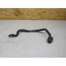  Патрубок (трубопровод, шланг) к  Opel  Meriva,  2003