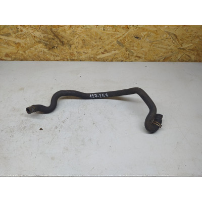  Патрубок (трубопровод, шланг) к  Opel  Meriva,  2003