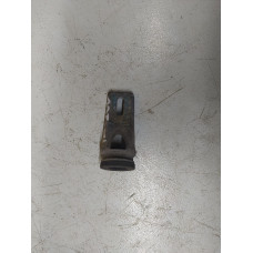  Кронштейн радиатора к  Opel  Meriva,  2003