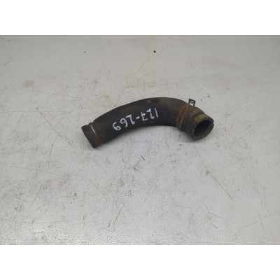  Патрубок (трубопровод, шланг) к  Opel  Meriva,  2003