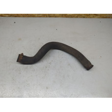  Патрубок (трубопровод, шланг) к  Opel  Meriva,  2003