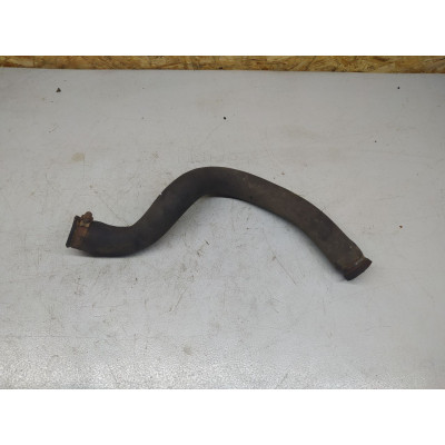  Патрубок (трубопровод, шланг) к  Opel  Meriva,  2003