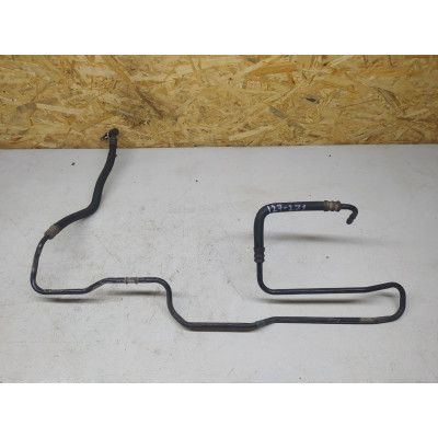  Шланг гидроусилителя к  Opel  Meriva,  2003