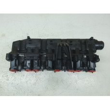  Коллектор впускной к  Ford  Mondeo,  2001